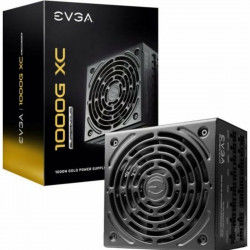 Bloc d’Alimentation Evga SuperNOVA 1000G XC 1000 W 80 Plus Gold