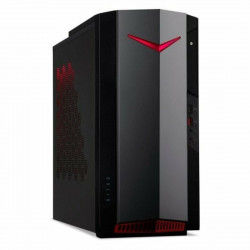 Desktop PC Acer NITRO 50 N50-640 GeForce RTX 3060 NVIDIA GeForce RTX 3060...