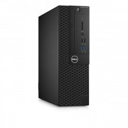 Desktop PC Dell OptiPlex 3050 Intel Core i5-7500 8 GB RAM 512 GB SSD...