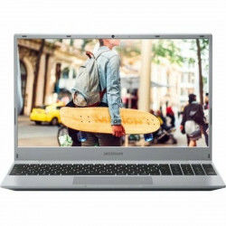 Laptop Medion 15,6" 8 GB RAM 256 GB SSD