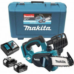 Motosega a batteria Makita DUC122RTE