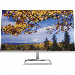 Écran Hewlett Packard M27f 27" IPS LCD Flicker free 75 Hz 50-60  Hz