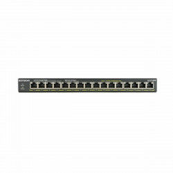 Schakelaar Netgear GS316PP-100EUS      