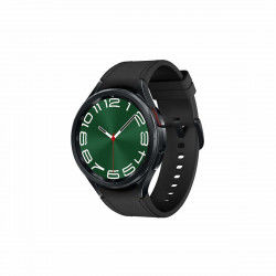 Montre intelligente Samsung SM-R960NZKAPHE Noir