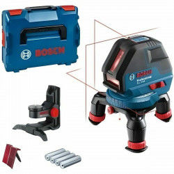 Laserwaterpas BOSCH GLL 3-50