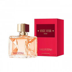 Profumo Donna Valentino EDP Voce Viva Intensa 100 ml