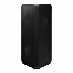 Altavoz Bluetooth Inalámbrico   Samsung MX-ST40B         Negro  