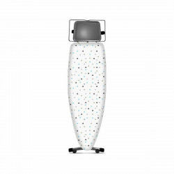 Ironing board Taurus ARGENTA ELEGANCE White 130 x 47 cm (130 X 47 CM)