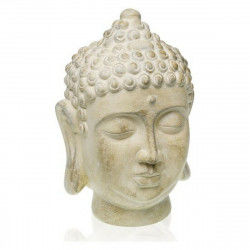 Deko-Figur Versa Buddha Harz (19 x 26 x 18 cm)