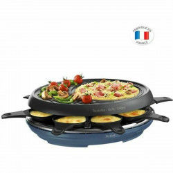 Elektrische Barbecue Tefal RE310401 1050W 1050 W