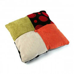 Cushion Versa Philippe Polyester (45 x 15 x 45 cm)