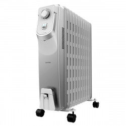 Olieradiator (11 kamers) Cecotec ReadyWarm 11000 2500 W