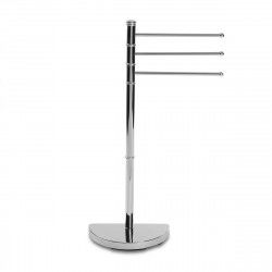 Toallero de Pie Versa Metal 45 x 91 x 28 cm