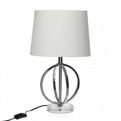 Bureaulamp Versa Utah Chrome (28 x 47 cm)