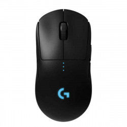 Mouse Gaming Logitech Pro 25600 dpi