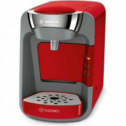 Caffettiera con Capsule BOSCH Tassimo Suny TAS32 800 ml 1300 W