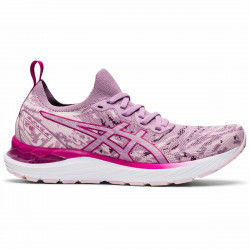 Zapatillas Deportivas Mujer Asics Gel-Cumulus 23 Mujer Rosa