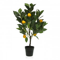 Decoratieve plant Versa 15 x 65 x 15 cm Plastic