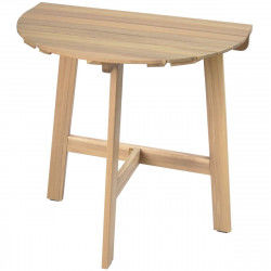 Table d'appoint Nina 70 x 45 x 74 cm Acacia