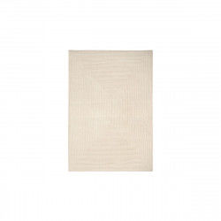 Tapis d’extérieur Quadro 230 x 160 x 0,5 cm Marron