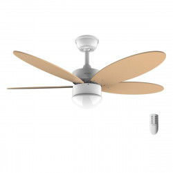 Ceiling Fan Cecotec Rock'nGrill 1000 Orange