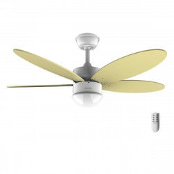 Ceiling Fan Cecotec Rock'nGrill 1000