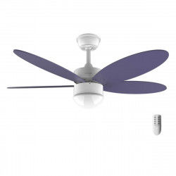 Ceiling Fan Cecotec Rock'nGrill 1000