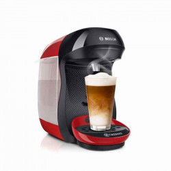 Caffettiera con Capsule BOSCH TAS1003 1400W 700 ml