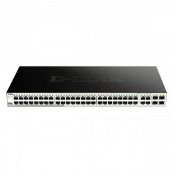 Schakelaar D-Link DGS-1210-48/E