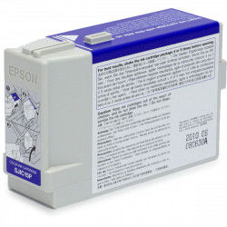 Original Ink Cartridge Epson SJIC15P