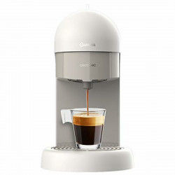 Express Coffee Machine Cecotec Cumbia Capricciosa 1100 W