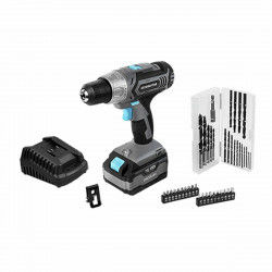 Boor Cecotec CecoRaptor Perfect Drill 4020 Advance