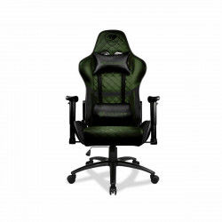 Chaise de jeu Cougar ARMOR ONE X Vert