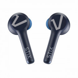 Auricolari Veho VEP-116-STIX-M       Azzurro