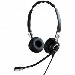 Auriculares con Micrófono Jabra 2409-820-204        