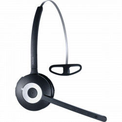 Auriculares con Micrófono Jabra 930-25-509-101 Negro