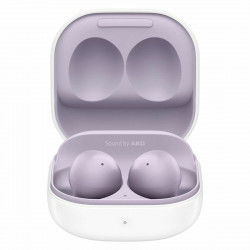 Auriculares Samsung Bluetooth Violeta Bluetooth