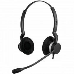 Casque Jabra 2399-823-109         Noir