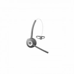 Auriculares con Micrófono Jabra 925-15-508-201 Gris Negro