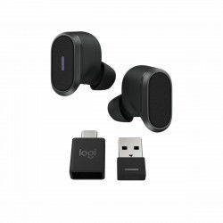 Bluetooth hoofdtelefoon Logitech 985-001082