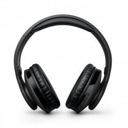 Oreillette Bluetooth Philips TAH6206BK/00 Noir