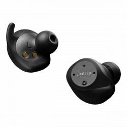 Auriculares Jabra Elite Sport Negro