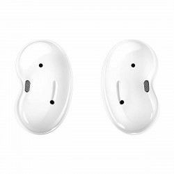 Kopfhörer Samsung Galaxy Buds Live Weiß