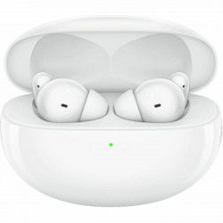 Auriculares Bluetooth Oppo Enco Free 2 W52 White  