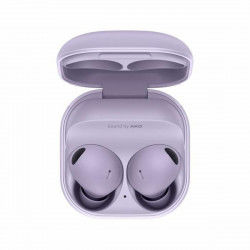 Auriculares Samsung Buds2 Pro Morado