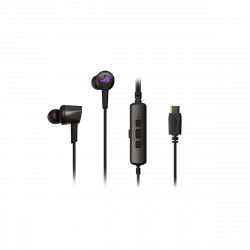 Auricolari Asus 90YH02S0-B2UA00 Nero