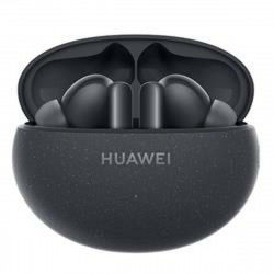 Draadloze hoofdtelefoon Huawei 55036653 Zwart