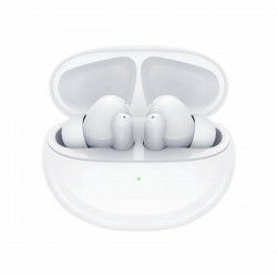 Bluetooth Headset with Microphone TCL S600 White Black