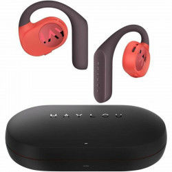 Auriculares Haylou OW01 Naranja