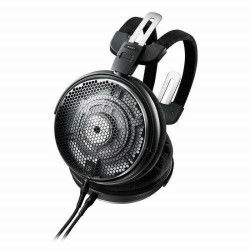 Auriculares Audio-Technica Iberia ATH-ADX5000 Negro